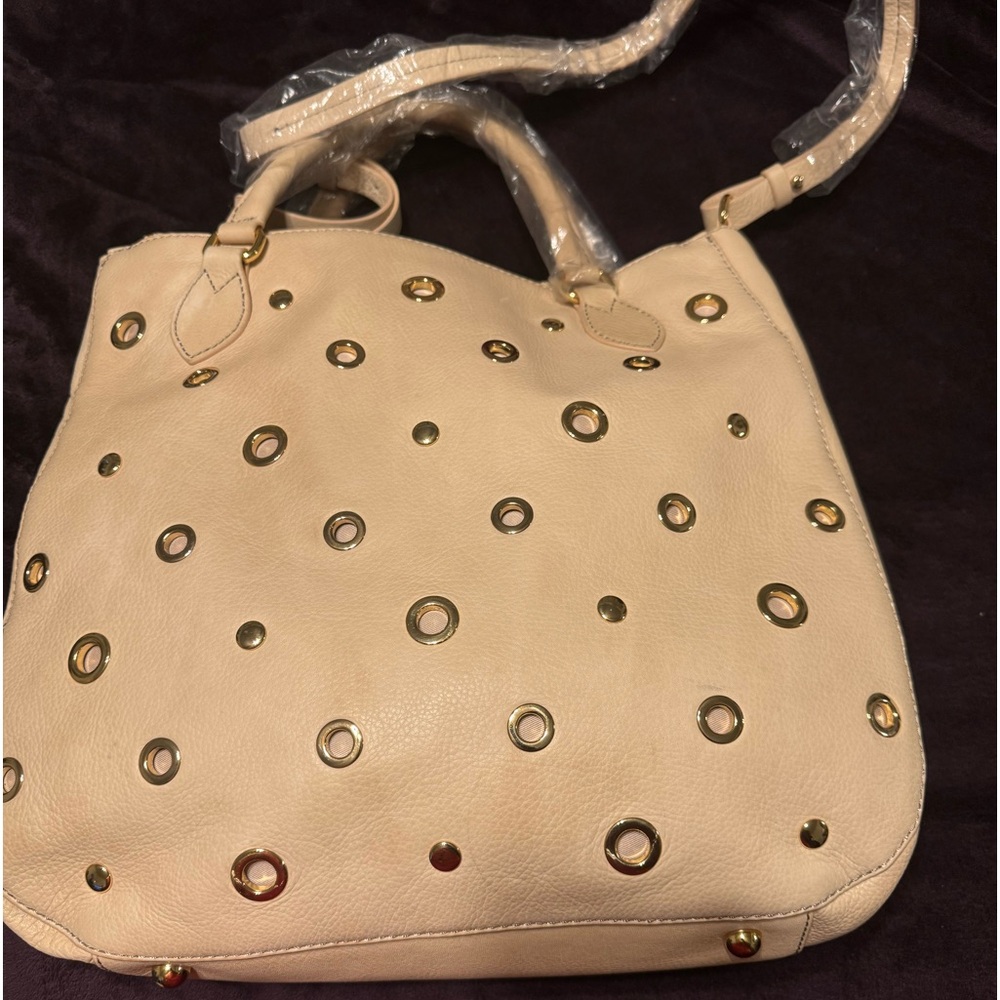 J. Crew purse